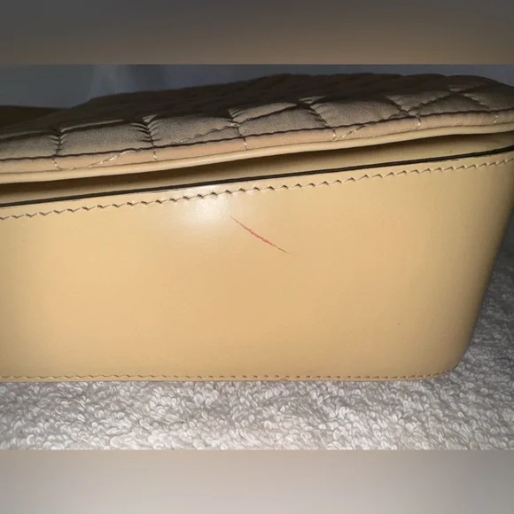 Bally Vintage Quilted Nylon Shoulder Bag. - Picture 12 of 16